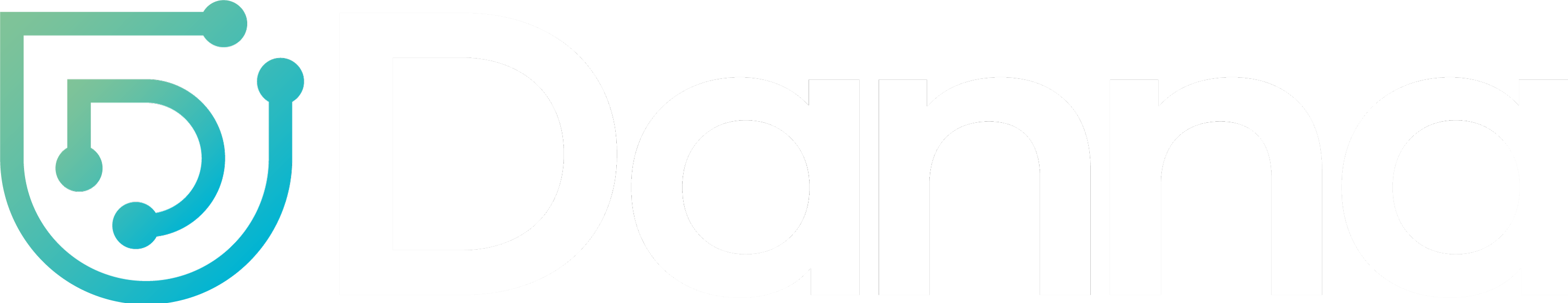 Danna Logo